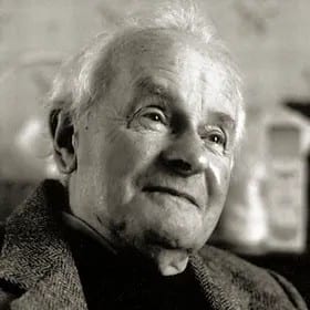 Portrait de Henri Thomas
