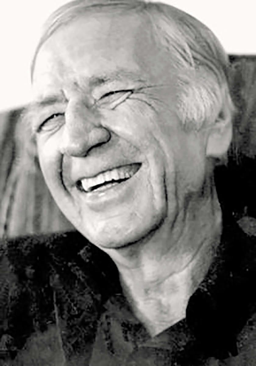 Portrait de Jim Thompson
